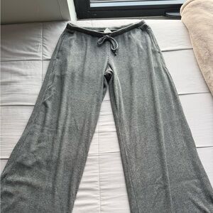 Hollister sleep waffle sleep pants